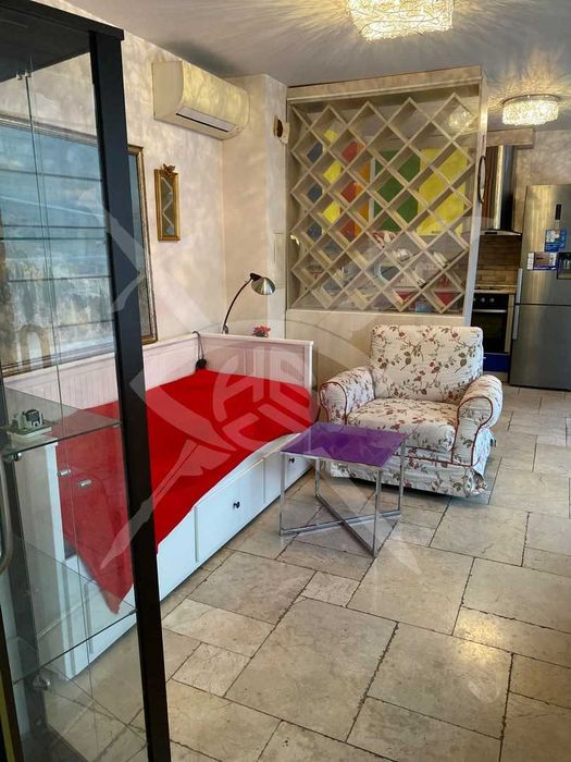 Дава се под наем Мезонет в София, Лозенец - 100 кв.м за 950 € - Снимка #4