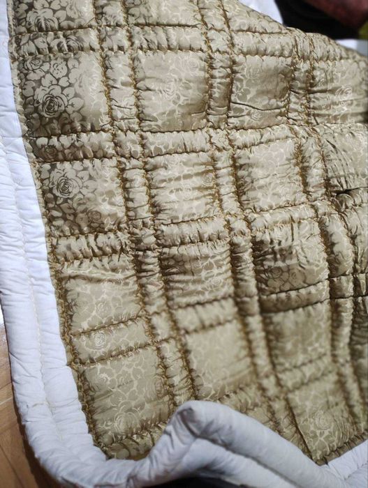 Юрган - памучен , нов