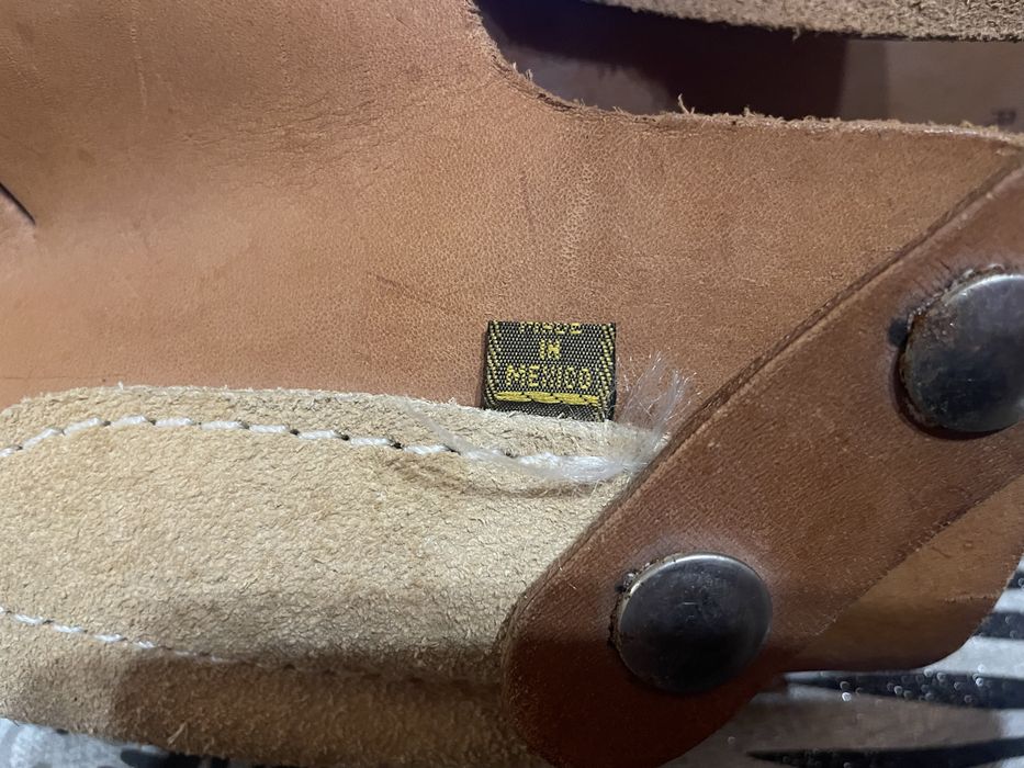 Кобур за пистолет