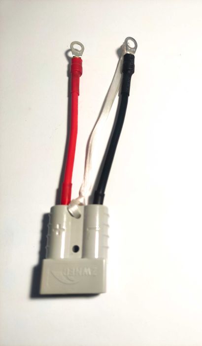 Кабел за пакет батерии на APC-RBC11, цената е с вкл. ДДС