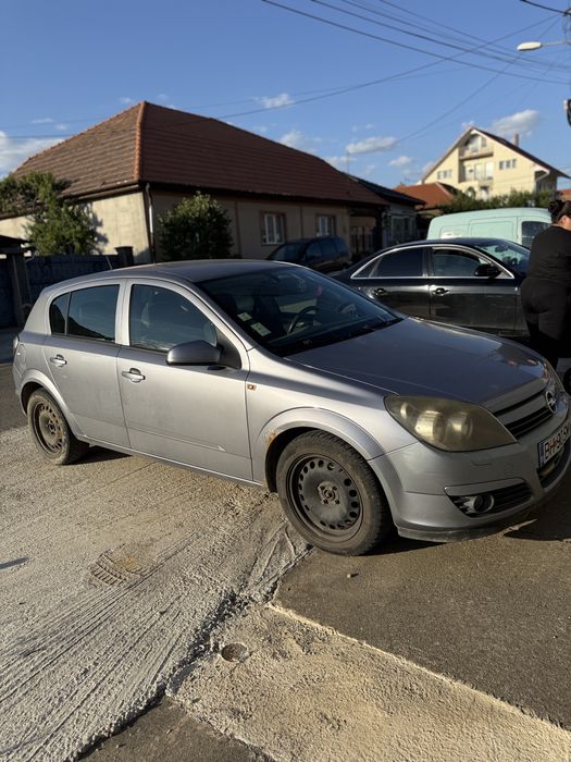 Vand Opel Astra H