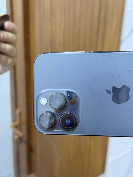 Iphone 14 pro max 256gb LLA