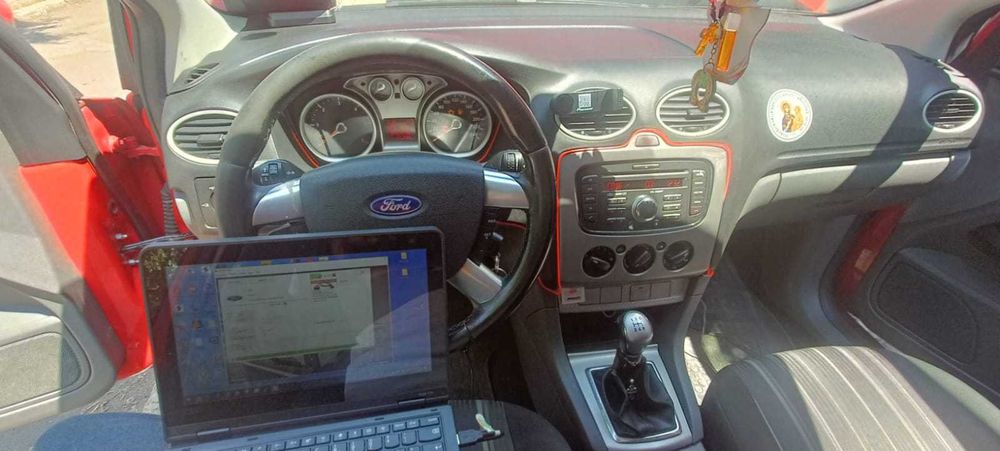 Chiptuning - Stage 1  - Resoftare ECU - Update Soft - Reparatii module