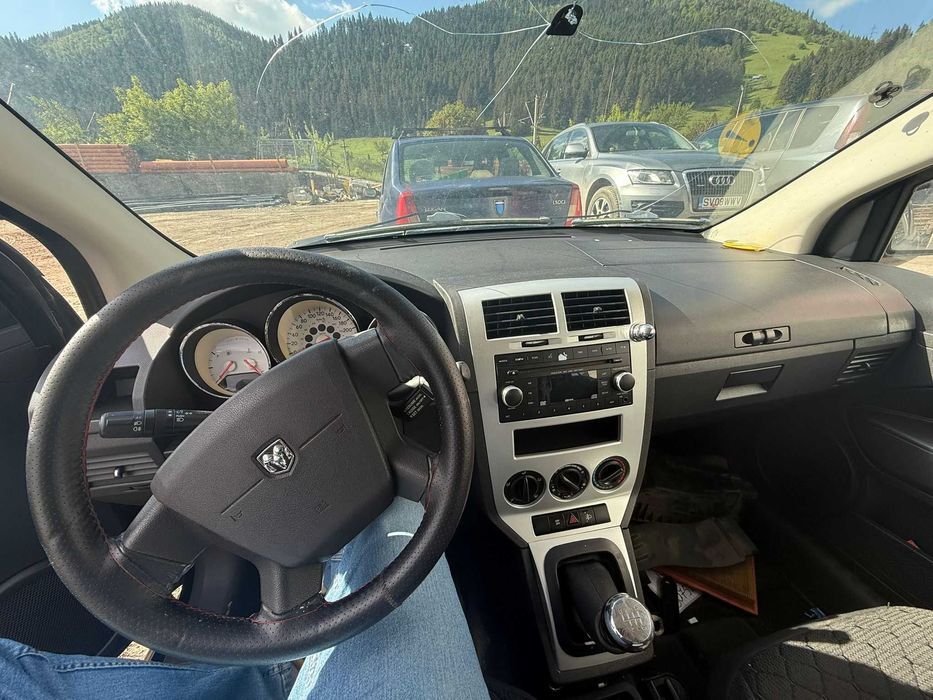Dodge Caliber 2.0 tdi, an 2009