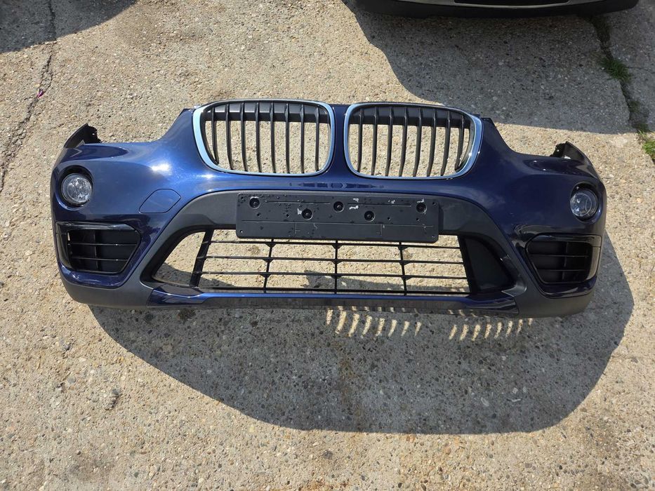 Bara fata completa BMW X1 F48