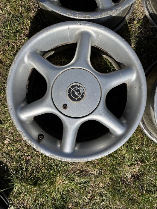 Джанти 15/15х112