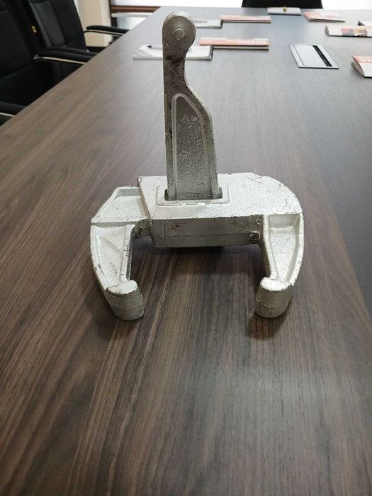 Клиновой замок, Универсальный замок