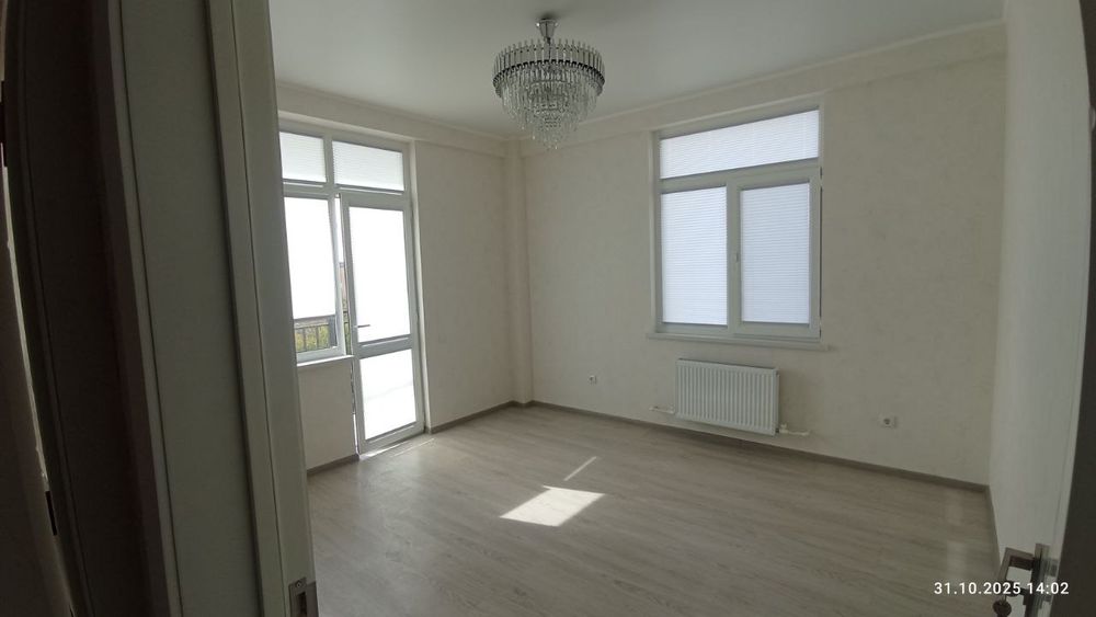 ЖК Parkent Plaza 4х комн, 113м2 ‼️ Махтумкули