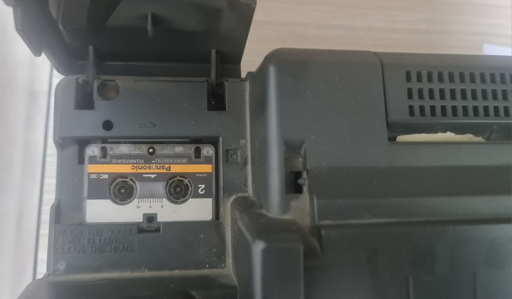 Телефон факс Panasonic