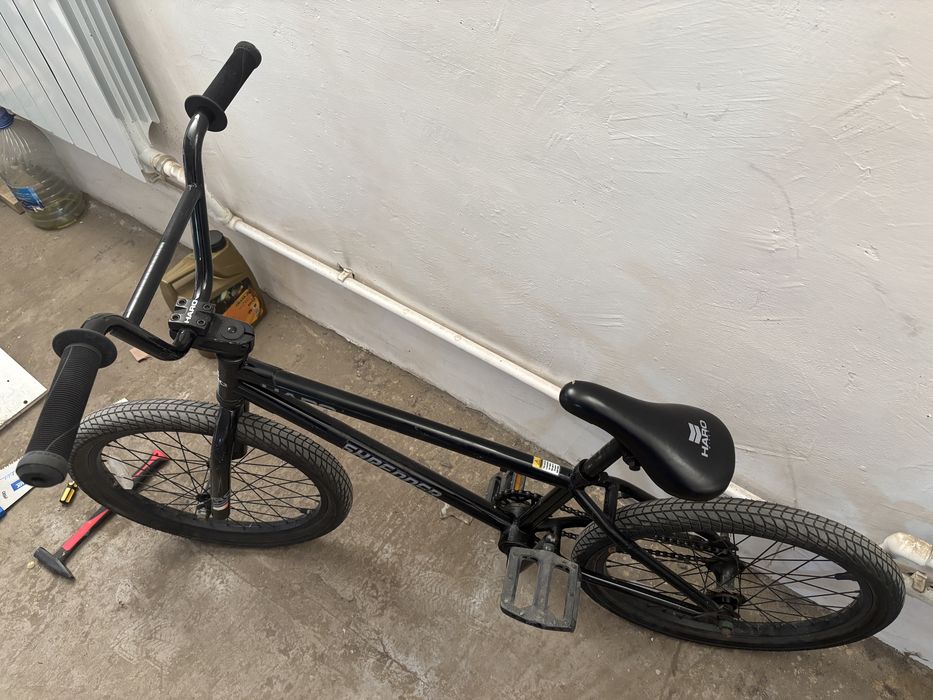 Продам bmx haro shredder