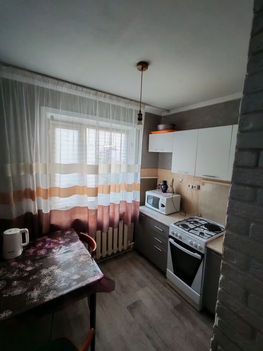 Сдам квартиру в центре район Боулинга