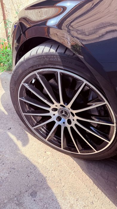 Оригинални amg джанти 20’’ s class 223