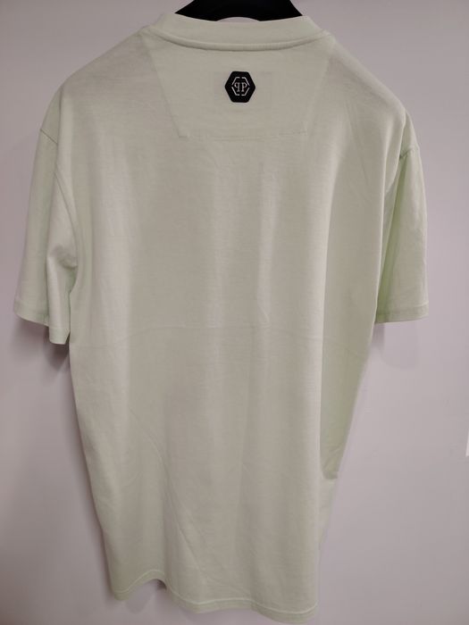 Тениска Philipp Plein