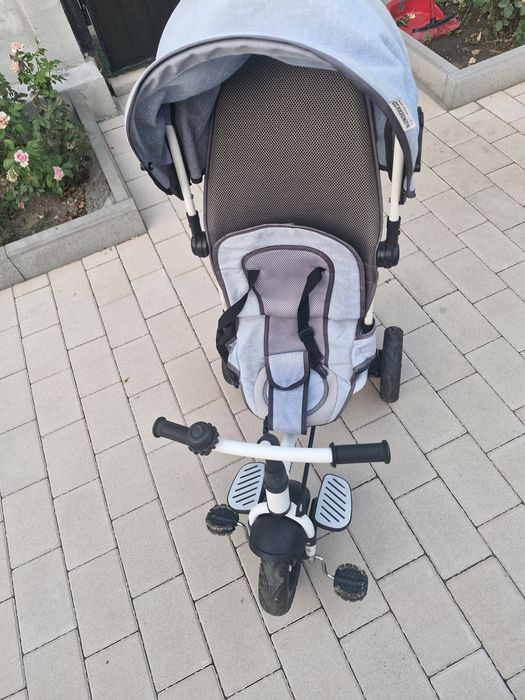 Vand tricicleta 3 in 1