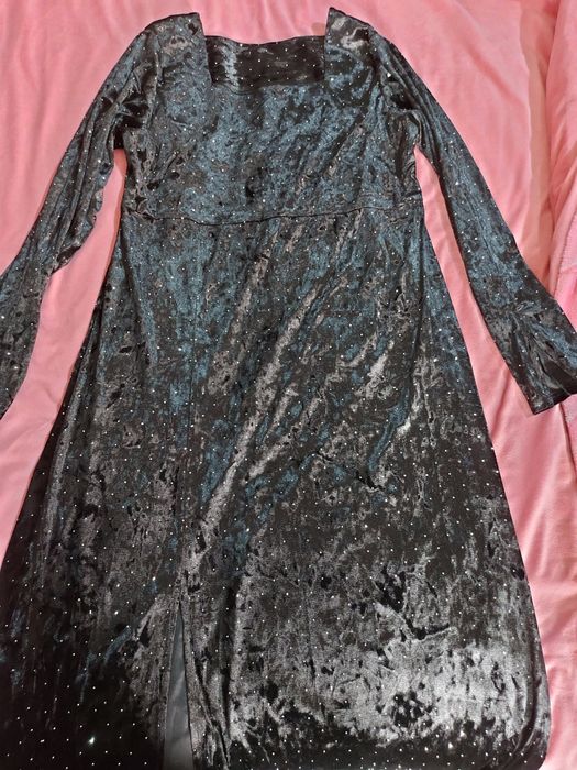 Вечерний куйлек Новый