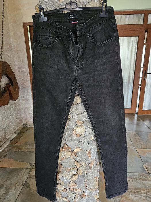 Blugi barbati Revolution