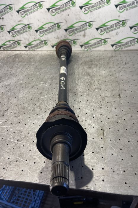 Planetara spate dreapta 7 566 074 AI 09 BMW Seria 7 F01/F02