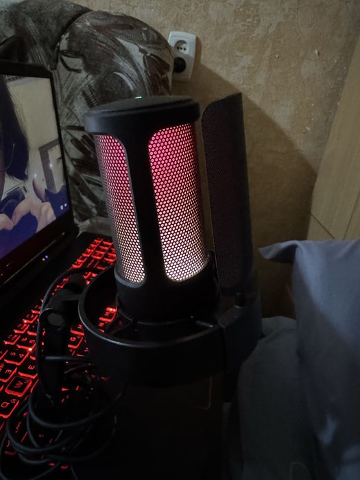 Микрофон Fifine A8