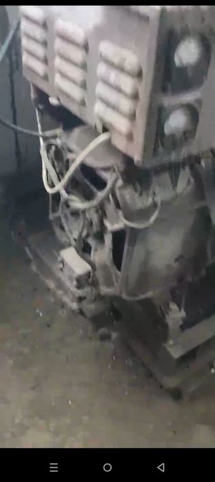 Электр движок сотилади 15 кв