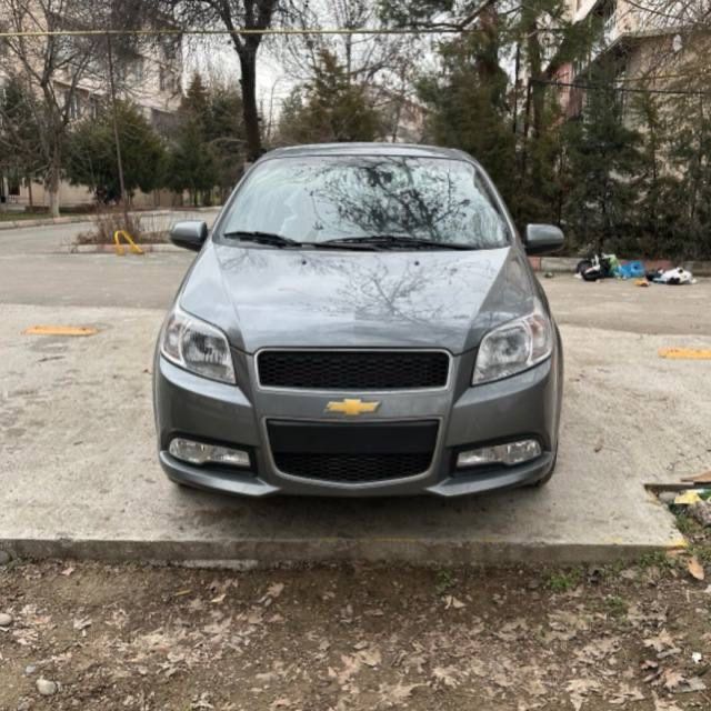 Экспорт вариант Nexia 3 Style 2022