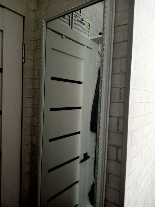 Зеркало прямоугольное