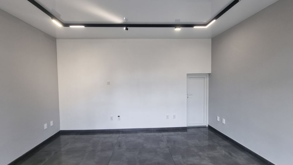 Spatiu comercial de închiriat 24m2