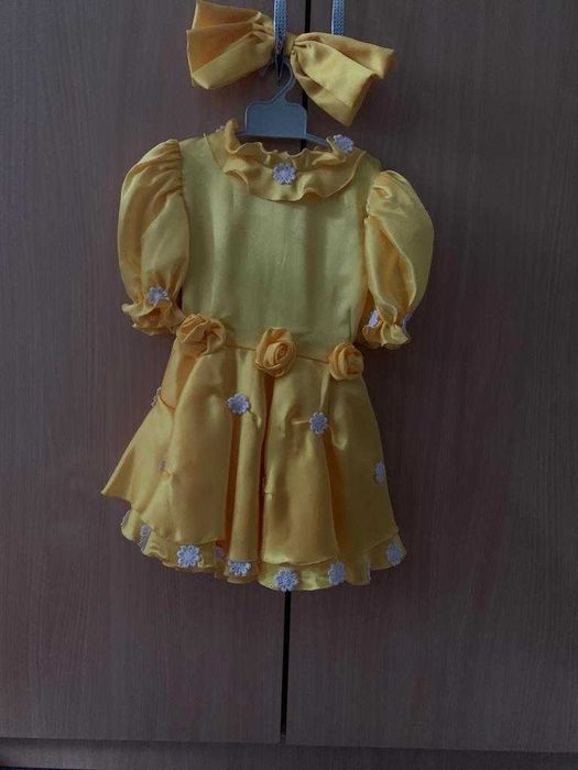 костюмы на праздник, прокат