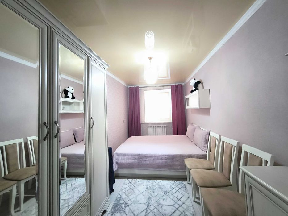 В продаже 2х комн кв Шанхай