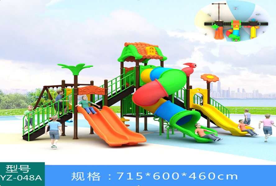 Детские площадка, Bolalar maydonchasi