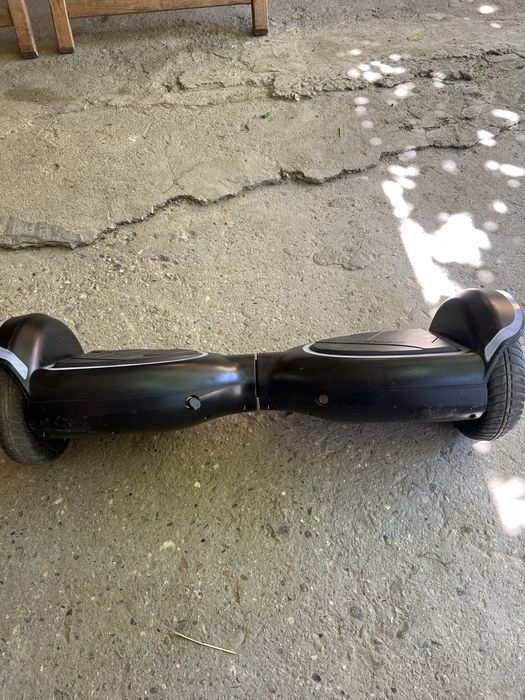 Vand haverboard lexgo spark