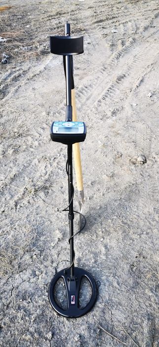 Металлоискатель Minelab X-Terra 705
