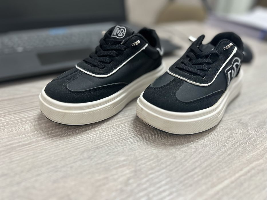 Кроссовки унисекс 29 размер