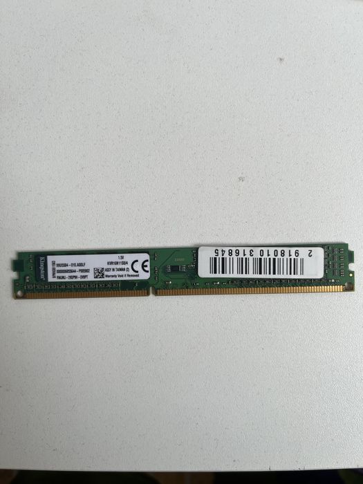 озу ddr3 8gb 4gb
