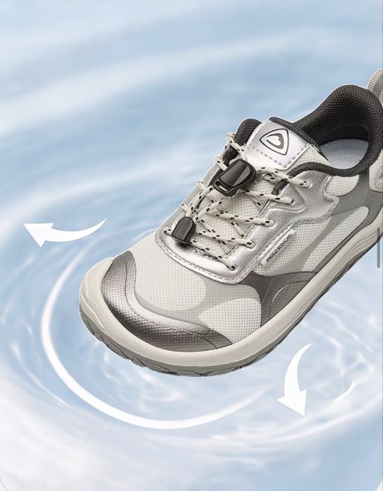 Кроссовки босоногие barefoot