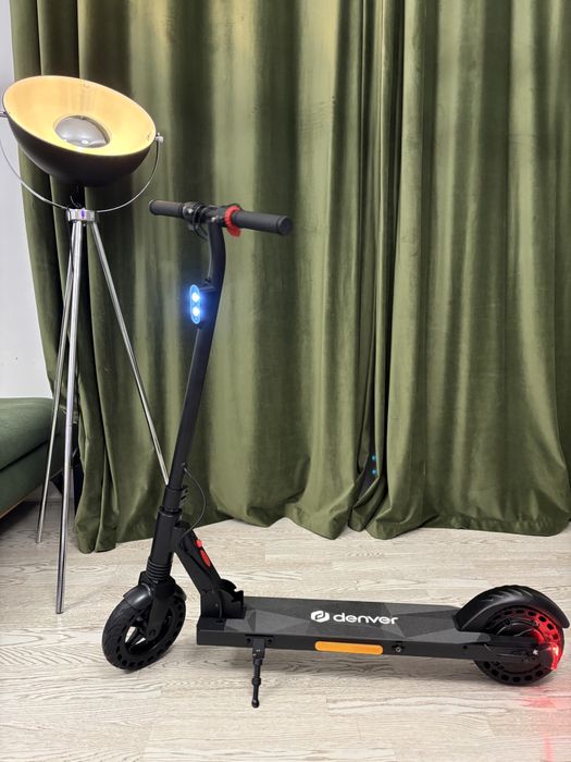 Trotineta Electrica DENVER 80140 - Nu necesita RCA!!