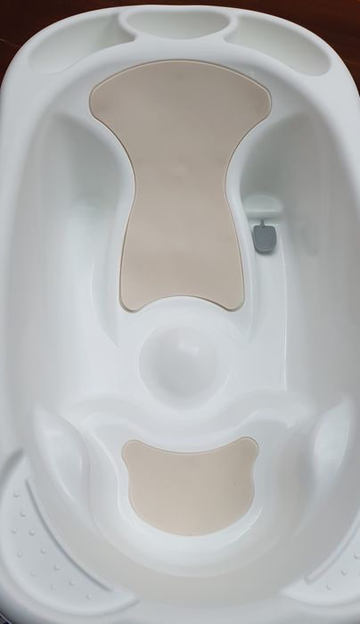Анатомична вана за бебе Baby Bagno