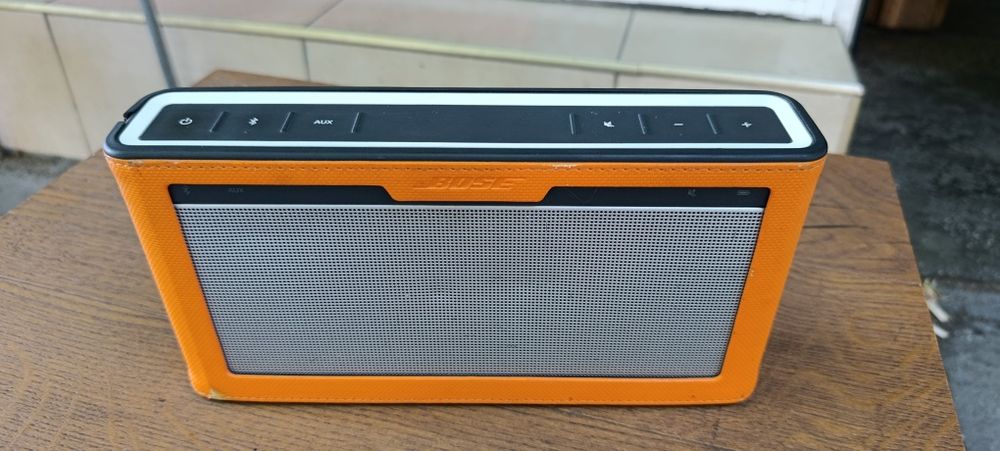 Bose Sound link Bluetooth Speaker  lll
