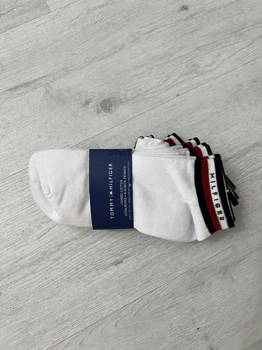 Tommy Hiligier ciorapi/sosete unisex 39-42