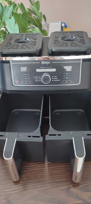 Еър фрайър NINJA AF400AU