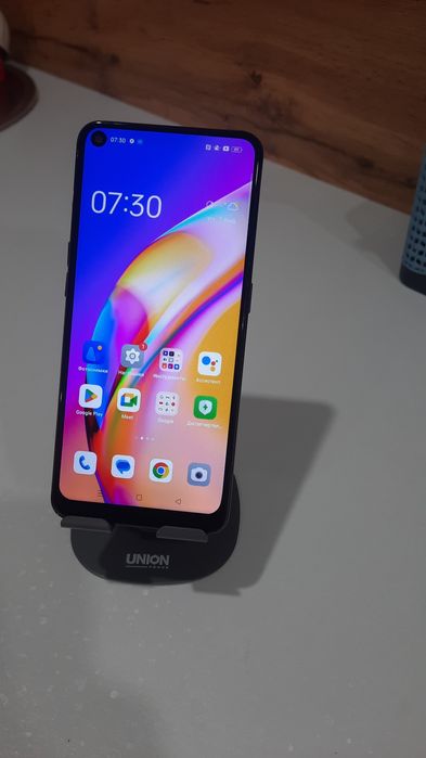 Продам рабояий телефон Орро Reno  5 lite