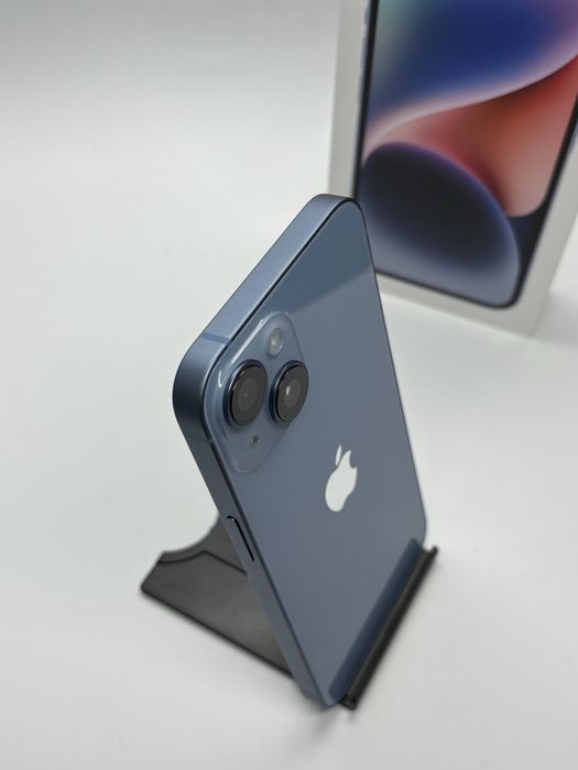 iPhone 14 - 128Gb - CA NOU + Garantie
