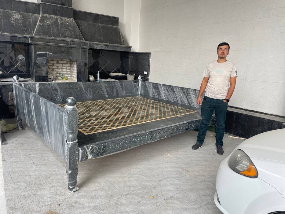 Kravat suri tapchan 2milyon600ming somdan