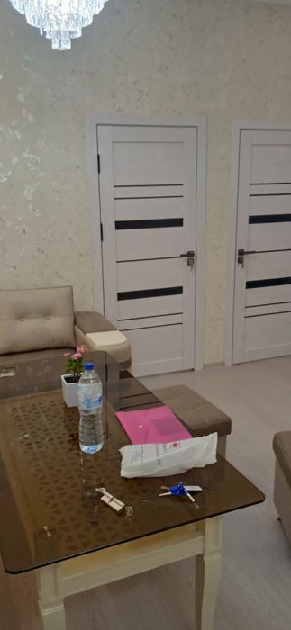 Новастройка 3 хона 8 этаж Вокзалда жойлашган.Агентство