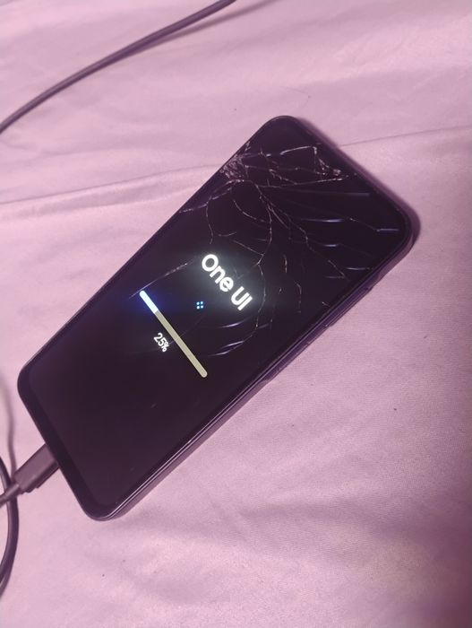 Samsung a15 5g functional