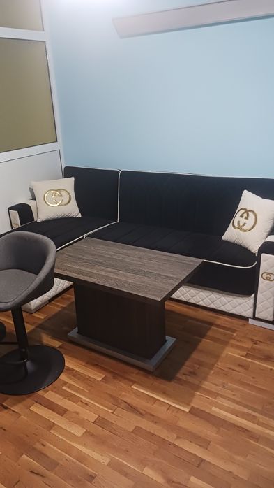 Под. наем апартамент 61 м2 панел