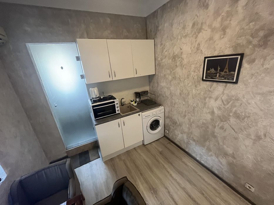 Двустаен, под наем, Супер Център