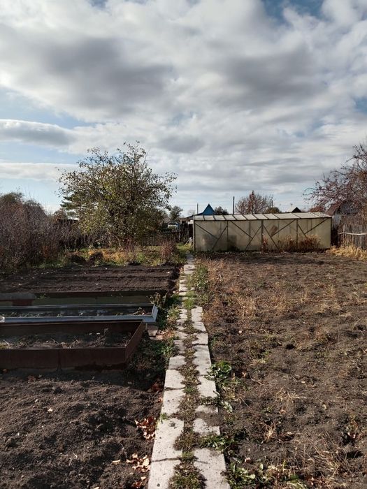 Продам дачу. Черёмушки