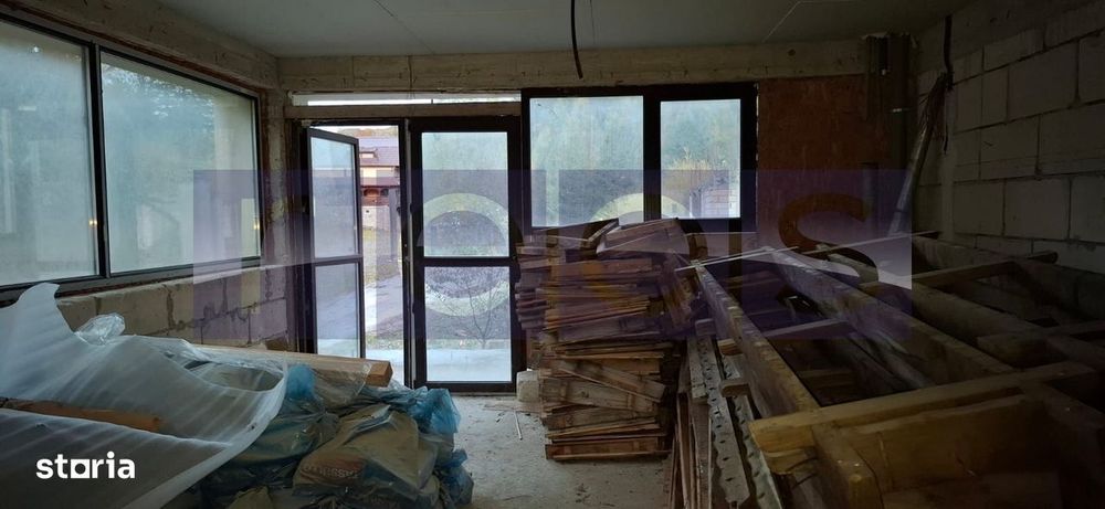 De Vanzare Pensiune /Hotel Boutique  – Cheia, Valea Stanii – 31 Camere