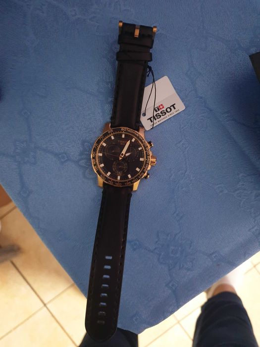 Ceas bărbătesc Tissot