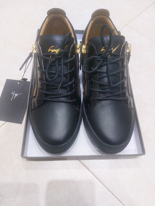 Zanotti 45 номер